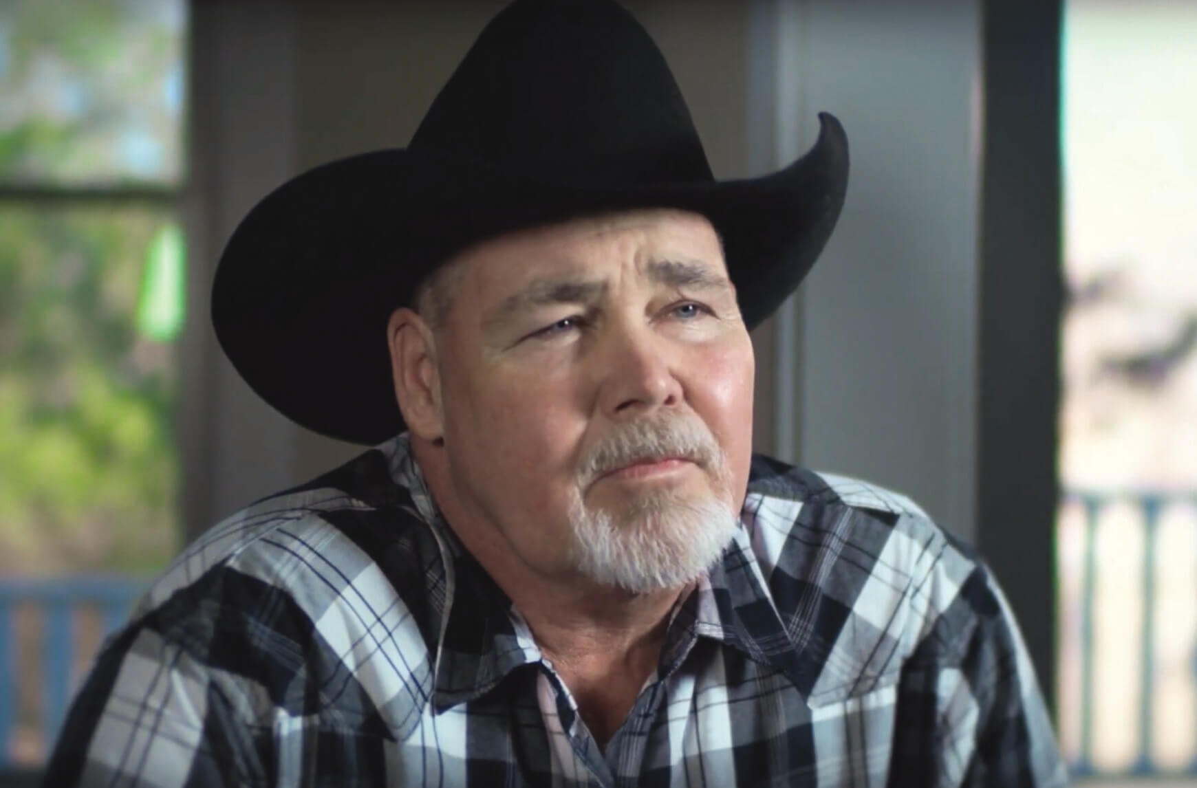 Bob, a Sokolove Law mesothelioma client