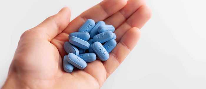 Truvada Lawsuit Legal Help for HIV Med Side Effects 2024