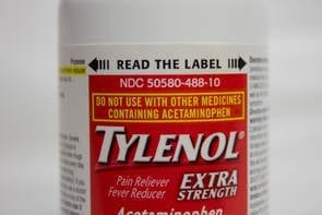 Tylenol Liver Damage Lawsuits