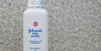 $110 Million Talc Lawsuit Verdict against Johnson & Johnson’s Baby Powder and Shower to Shower