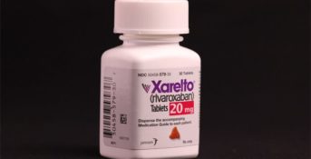 Johnson & Johnson and Bayer Slammed with First Xarelto Loss, Ordered to Pay $28 Million