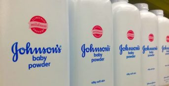 Millions in Punitive Damages Added by Jury in Johnson & Johnson Talc Lawsuit