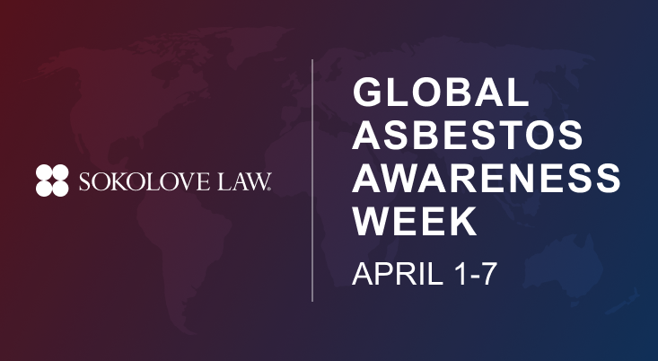 Global Asbestos Awareness Week Know the Risks of the Carcinogen