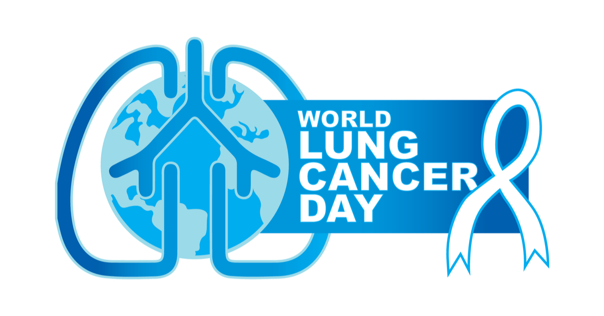 8th Annual World Lung Cancer Day Brings Attention to Asbestos